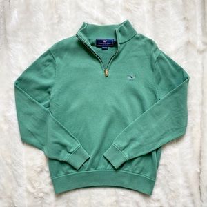 Vineyard Vines Men’s Quarter Zip